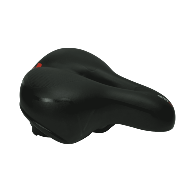 Selle de velo pour PAJ EASY Finder 4G cote