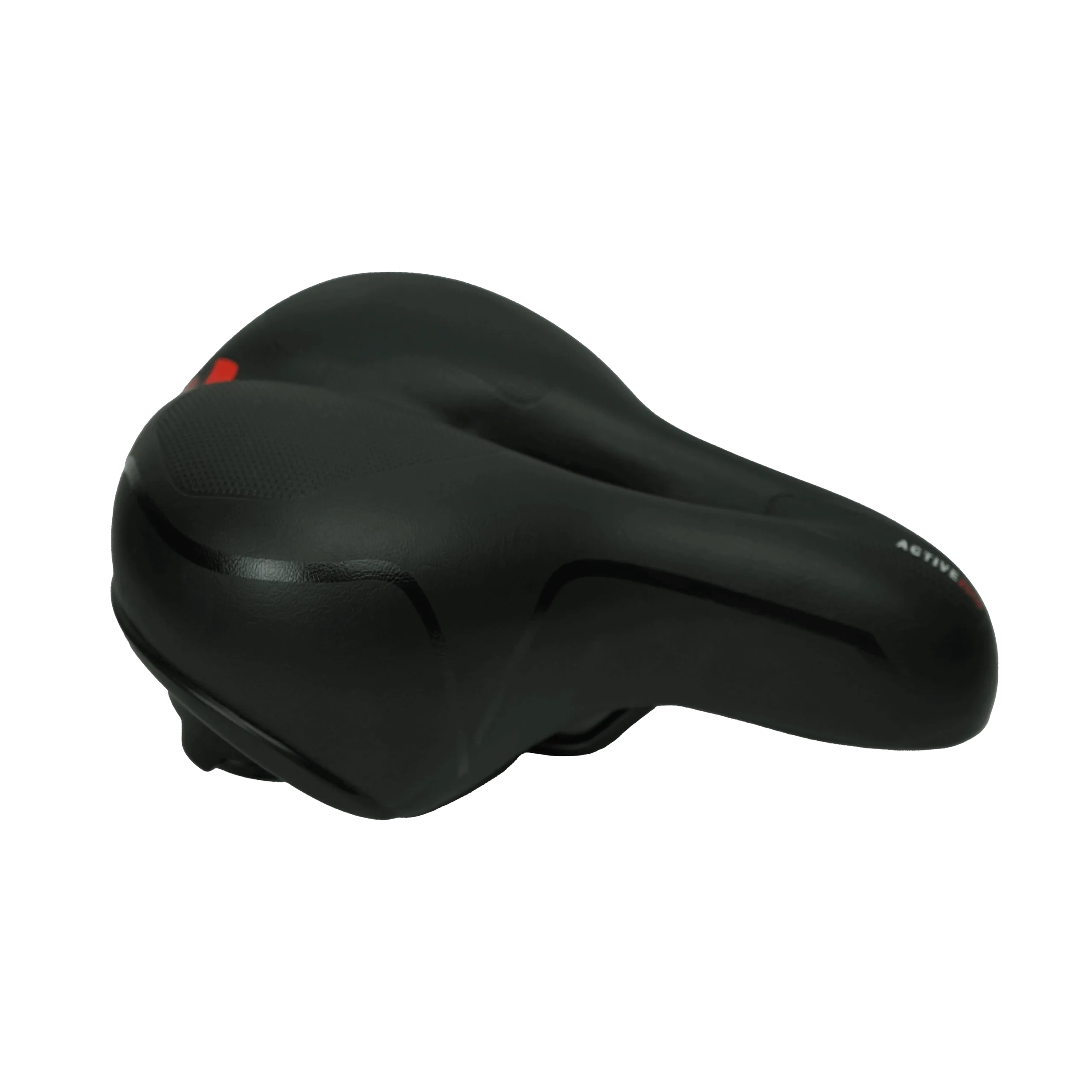 Selle de vélo pour PAJ EASY Finder 4G côté