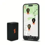 PEOPLE Finder 4G PAJ GPS Tracker
