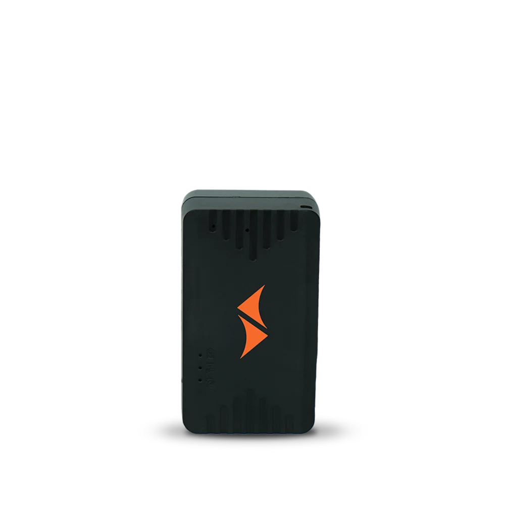 Vue frontale du PEOPLE Finder 4G