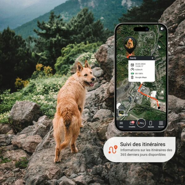 9.Details-Suivi-Itineraire-PAJ-PET-Finder-4G-gris-PAJ-GPS-Tracker