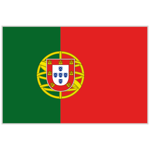 Drapeau portugais