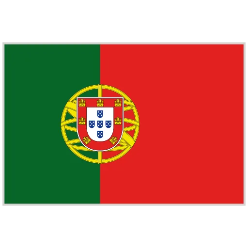 Drapeau portugais