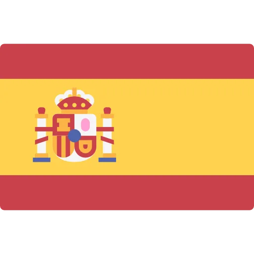Drapeau espagnol