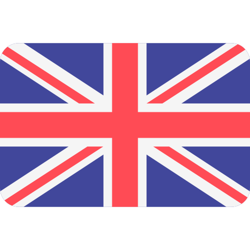 Drapeau anglais