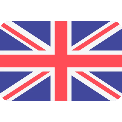 Drapeau anglais