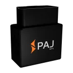 Traceur GPS PAJ CAR OBD Finder 4G 2.0 pour voiture et gestion de flotte