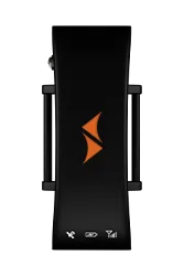 Vue de face du PAJ PET Finder 4G