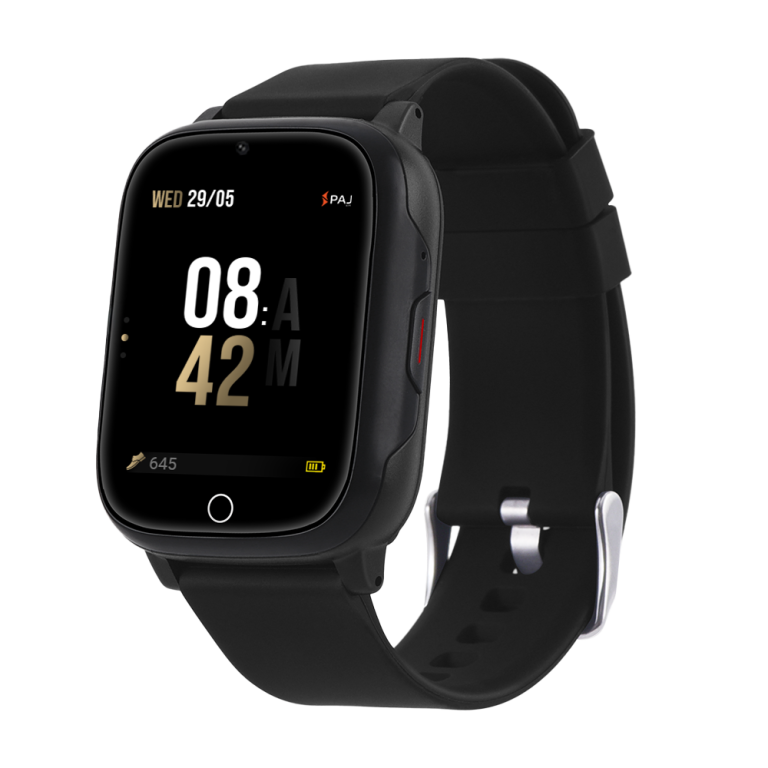 SMARTWATCH Finder 4G PAJ GPS Tracker