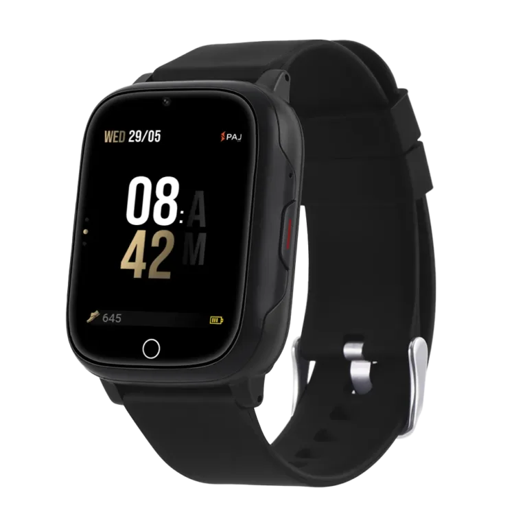 SMARTWATCH Finder 4G PAJ GPS Tracker