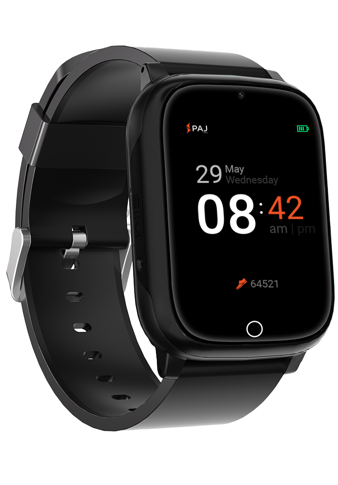 SMARTWATCH Finder 4G PAJ GPS Tracker