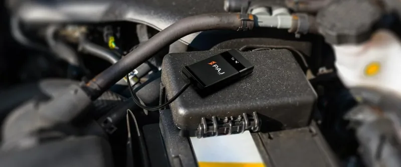 Erreur dinstallation traceur GPS professionnel