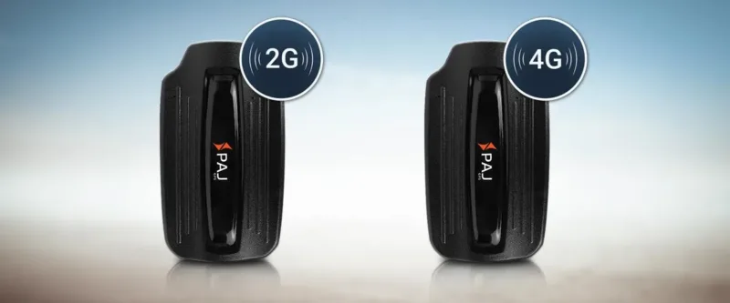 Comment choisir entre un traceur 4G et un traceur GPS 2G pour le suivi professionnel de flotte