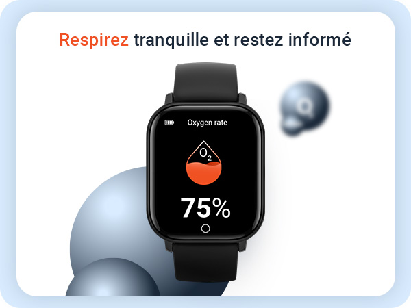 Caractéristiques PAJ SMARTWATCH Finder 4G PAJ GPS Tracker