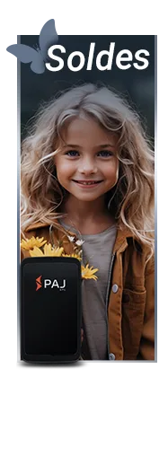 vente sur traceurs gps pour enfants PAJ GPS