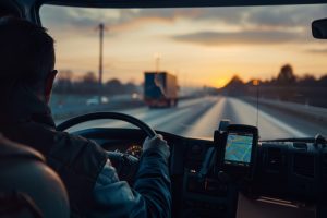 Conseil pratique pour l'eco-conduite avec traceur GPS pour le suivi de flotte