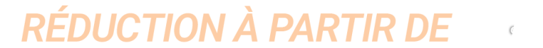 A partir de -20% de réduction sur les trackers GPS PAJ