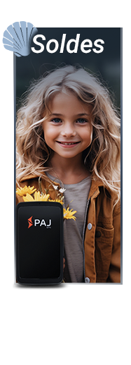 rabais sur traceurs gps pour enfants PAJ GPS