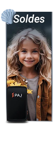 rabais sur traceurs gps pour enfants PAJ GPS