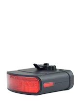 Image du traceur GPS Bicycle LED tracker 4G de PAJ GPS
