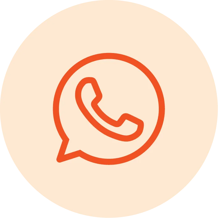 24/7 WhatsApp