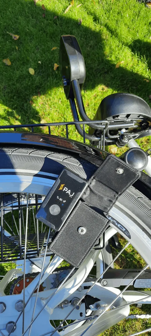 PAJ Bicycle Coconella1