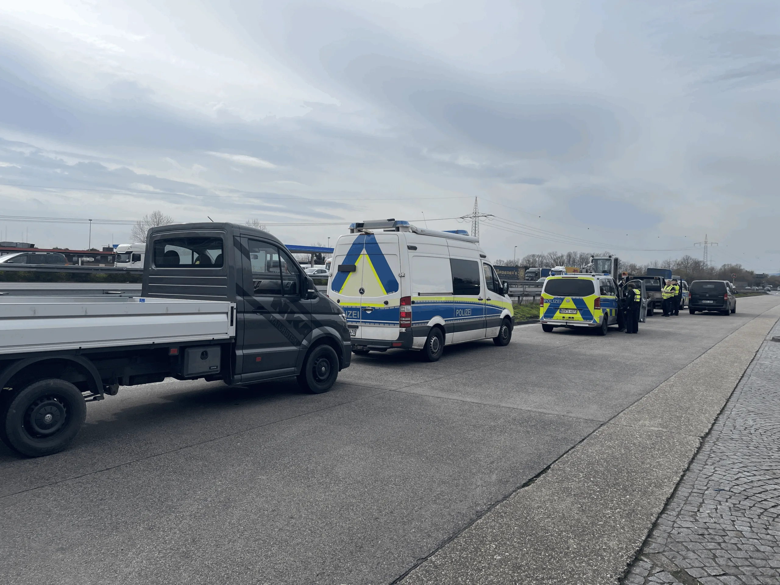 PAJ Fleet Olli NKA