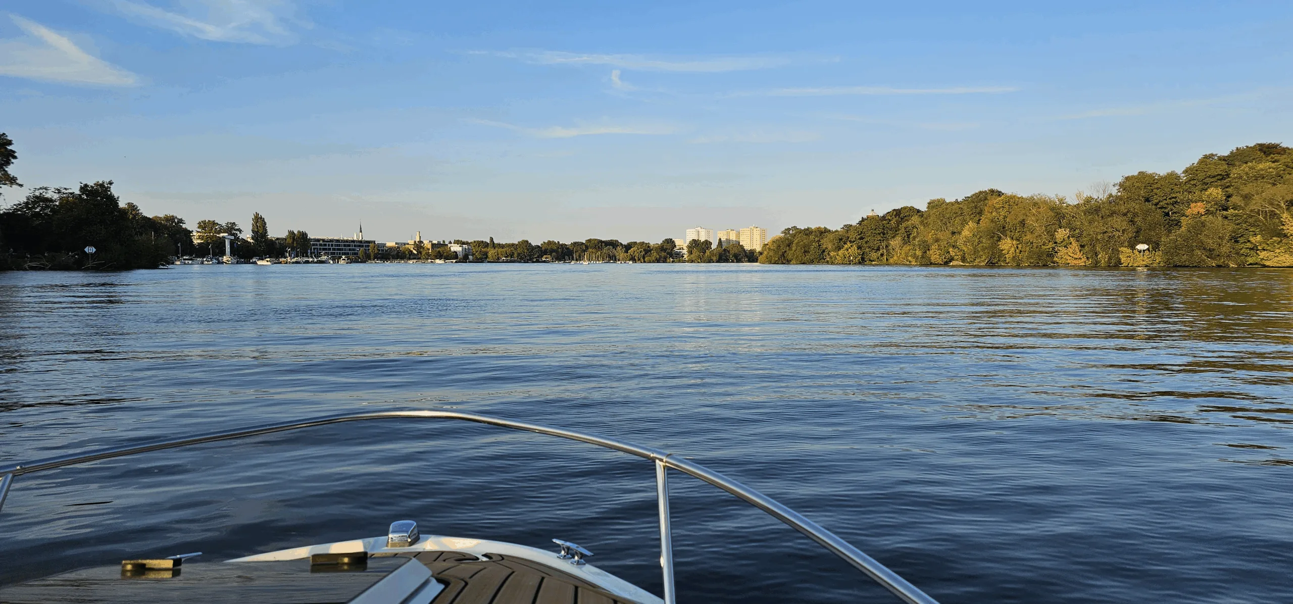 PAJ Fleet Seebär