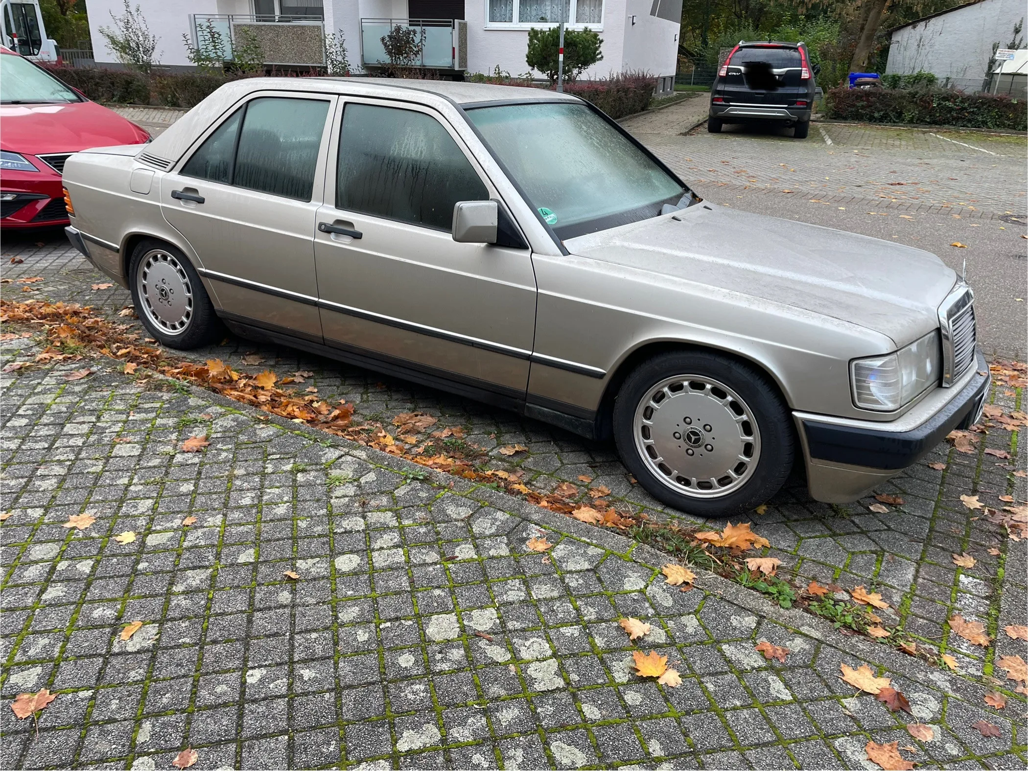 PAJ Oldtimer Marco