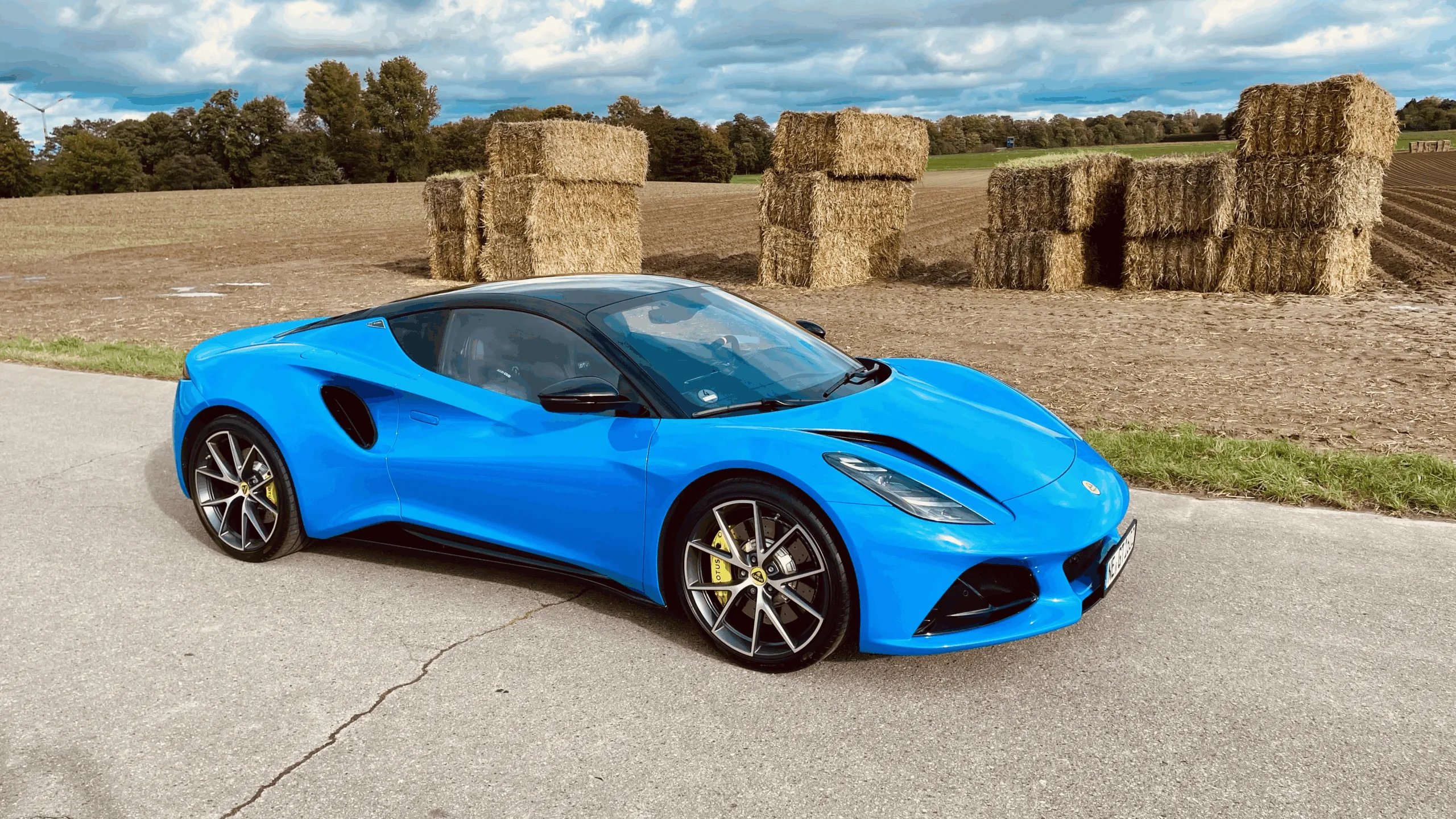 PAJ Stories Car Robbierob