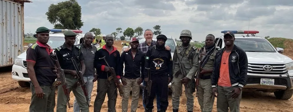 PAJ stories Andre Faulhaber