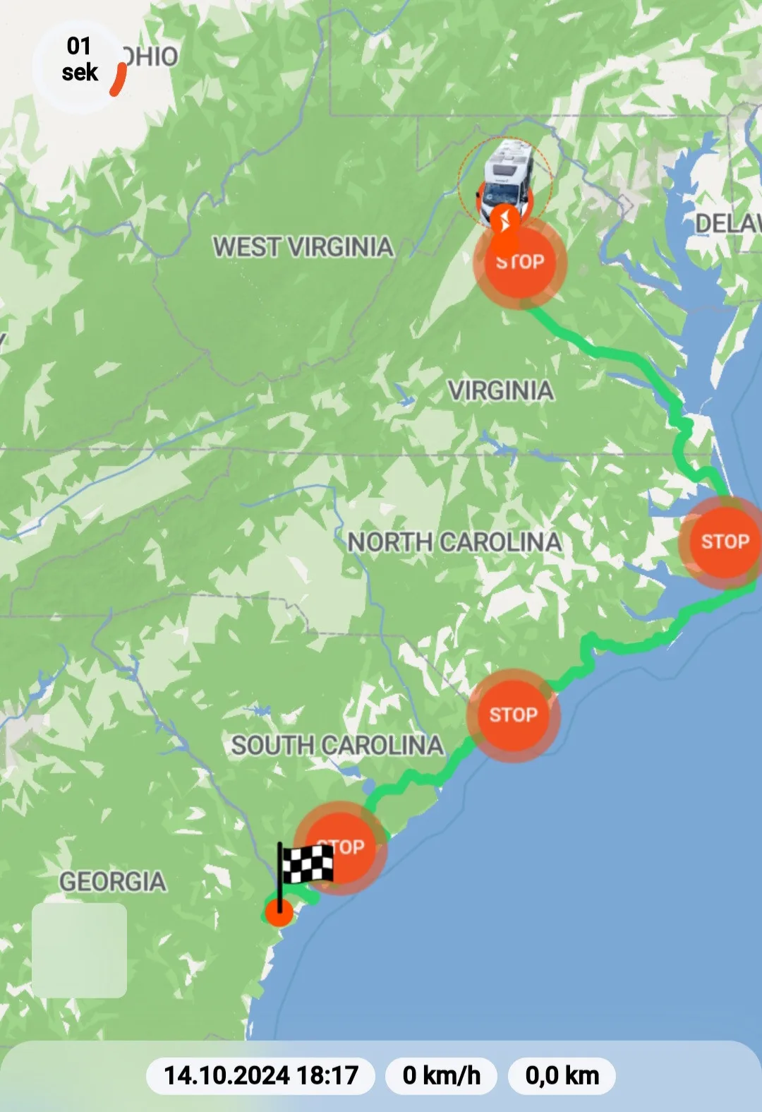 PAJ stories ClausK65