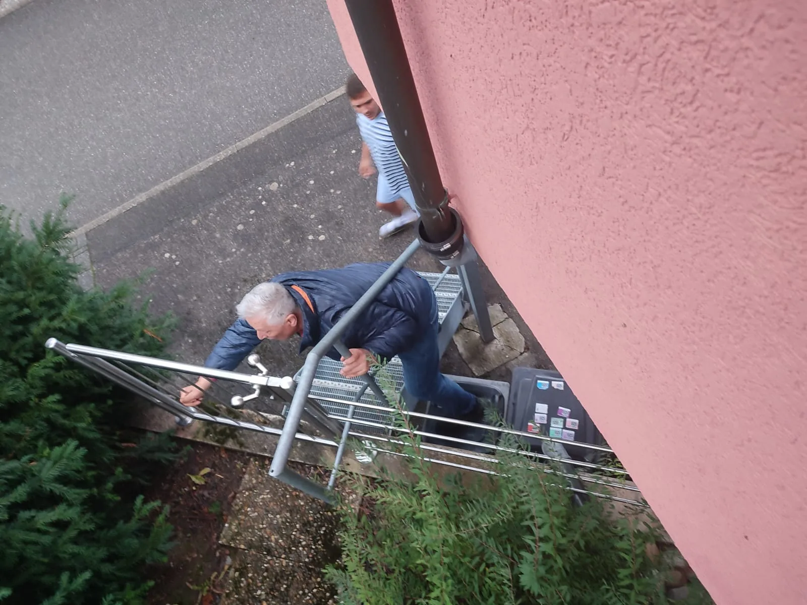 PAJ stories People finder Stefan91