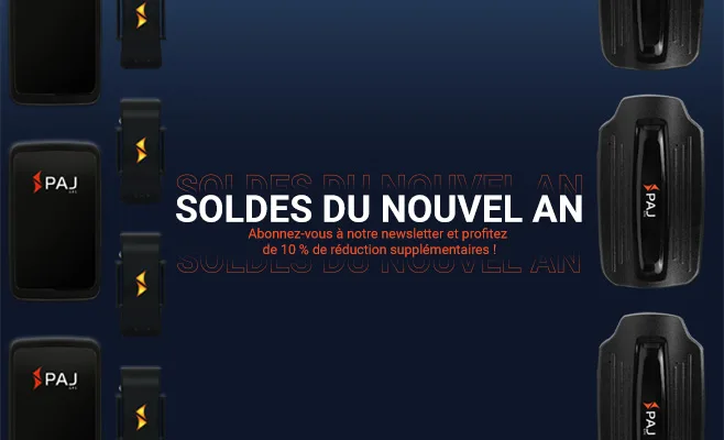 NEW YEAR'S SALE 2026