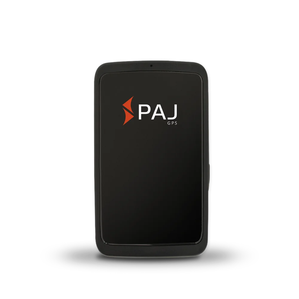 Vue frontale du ALLROUND Finder 4G