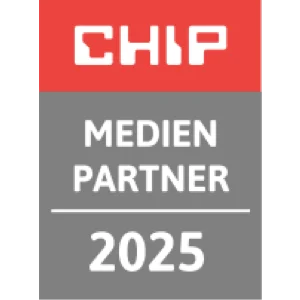 recompense de CHIP media partner 2025 pour le meilleur traceur GPS