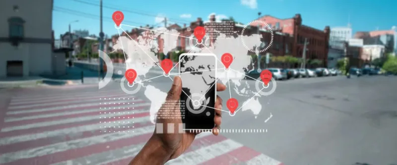 Pays ou le GPS est interdit ou restreint