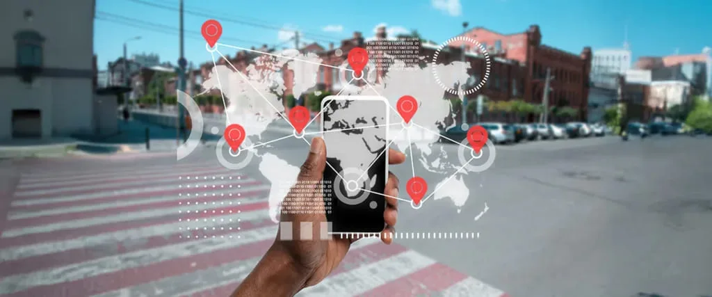 Pays ou le GPS est interdit ou restreint