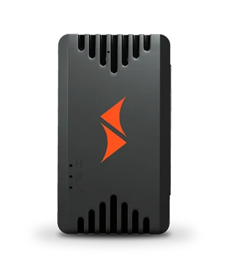 Le traceur GPS PAJ Compact Finder 4G