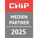 recompense de CHIP media partner 2025 pour le meilleur traceur GPS