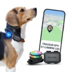 PET Finder 4G Mini