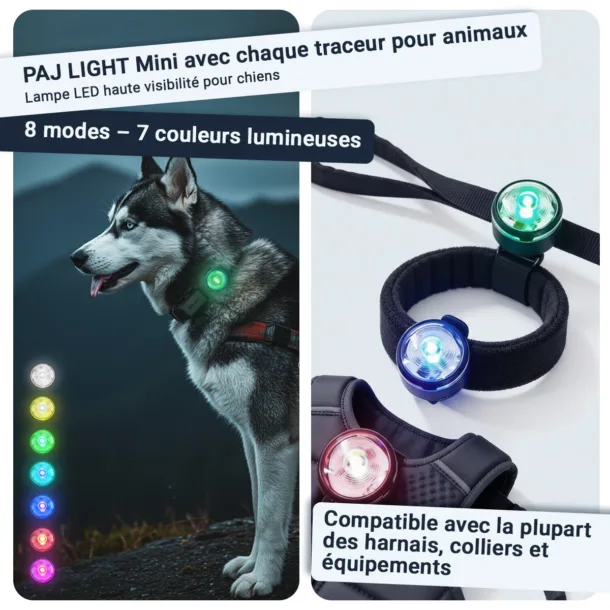 PET Finder 4G Mini