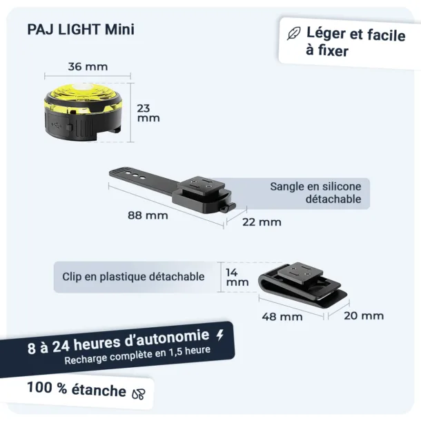 PET Finder 4G Mini