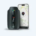 POWER Finder 4G de PAJ GPS avec application mobile