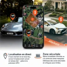 POWER Finder 4G