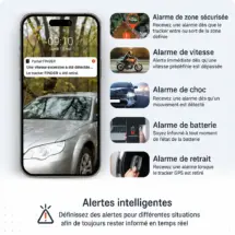 POWER Finder 4G