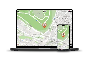 FINDER Portal App.