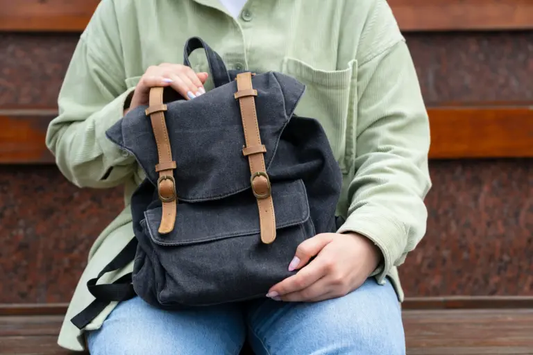 PAJ traceur gps petit sac a main